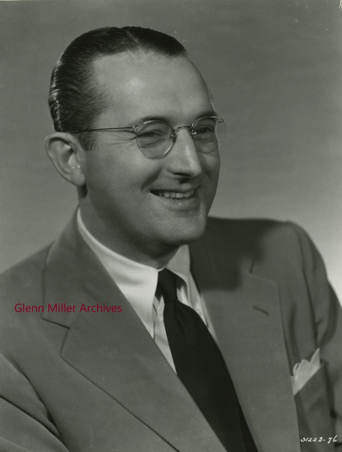 Tommy Dorsey, The Complete History, By Dennis M. Spragg